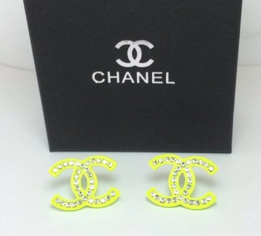 Orecchini Chanel Modello 338